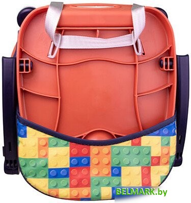 Бустер BQ BCH012 (Lego) - фото2