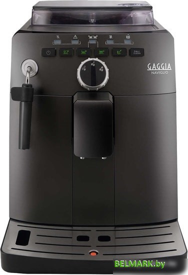 Эспрессо кофемашина Gaggia Naviglio HD8749/01 - фото2