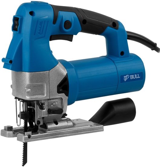 Электролобзик Bull ST 1301 - фото