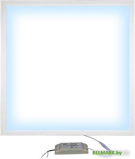 Светодиодная панель Uniel Effective ULP-6060-42W/6500K UL-00004671 - фото