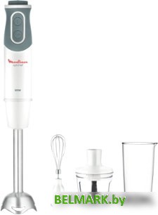 Погружной блендер Moulinex DD642132 - фото
