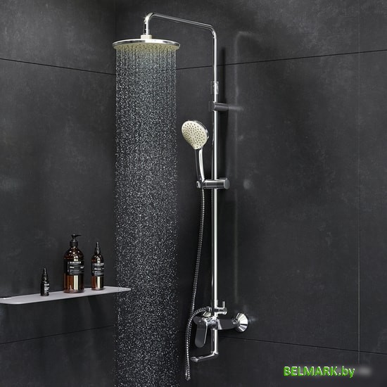 Душевая система AM.PM Sunny F0785C900 - фото2
