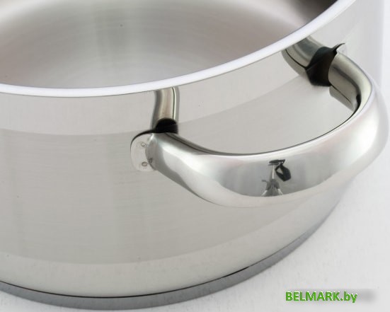 Кастрюля Кухар Лотос Традиция КЛ2-24М2 - фото2