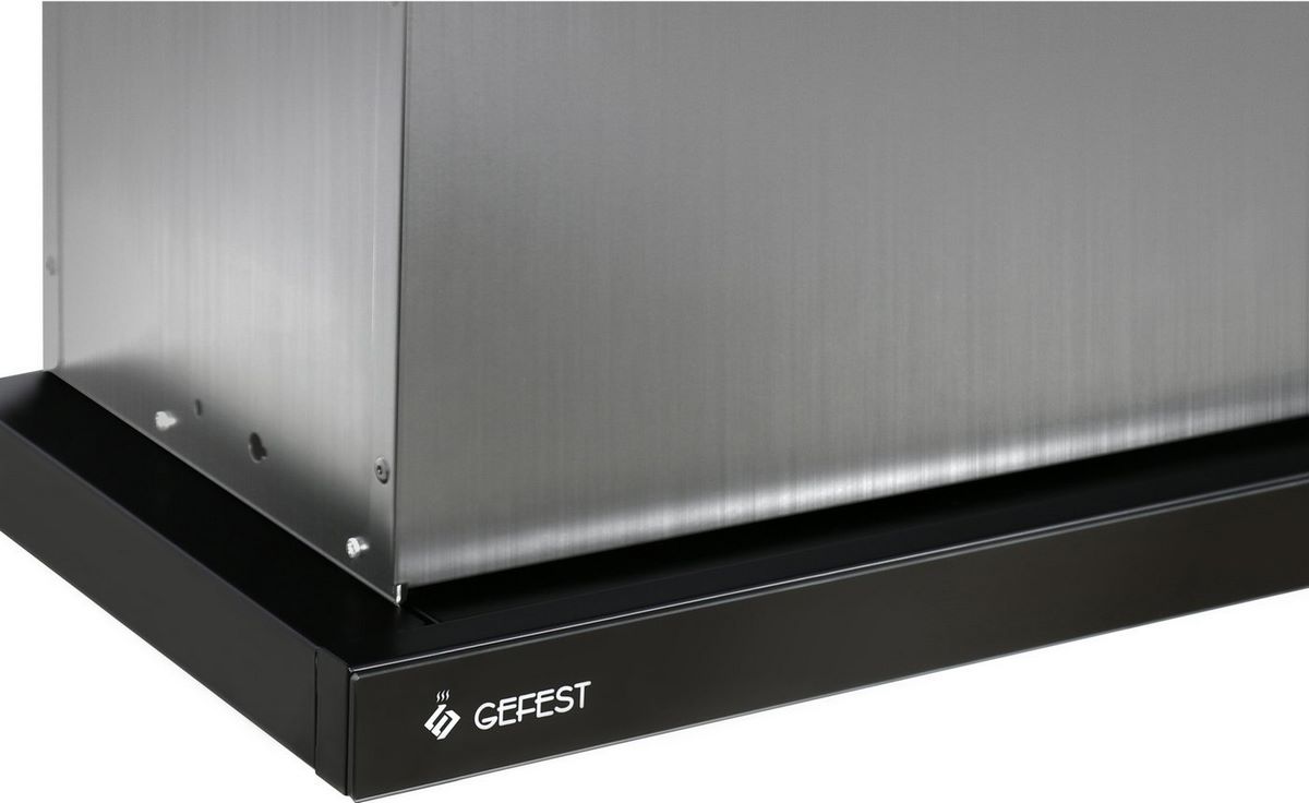 Кухонная вытяжка GEFEST ВО 4601 Р23 - фото2