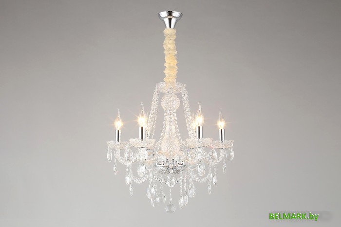 Подвесная люстра Aployt Koletta APL.755.03.06 - фото2