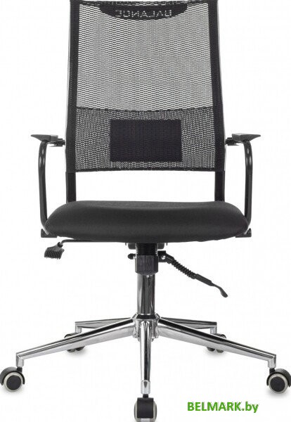 Офисное кресло Бюрократ CH Balance-LUX (черный) - фото2