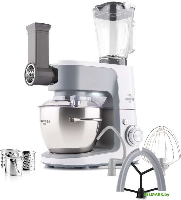 Кухонная машина ETA Gratussino III 3023 90010 - фото