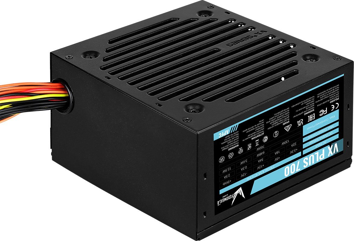 Блок питания Formula VX Plus 700 - фото