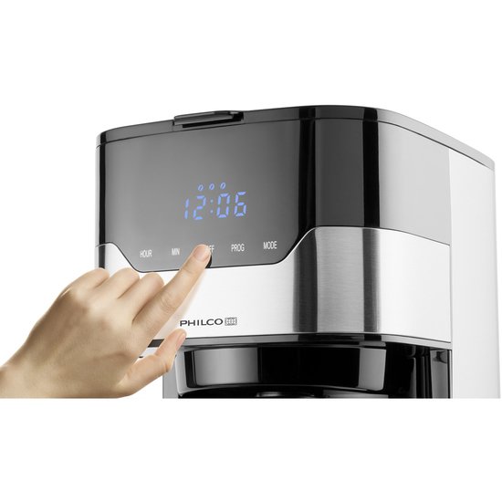 Капельная кофеварка Philco PHCM 3000 - фото2