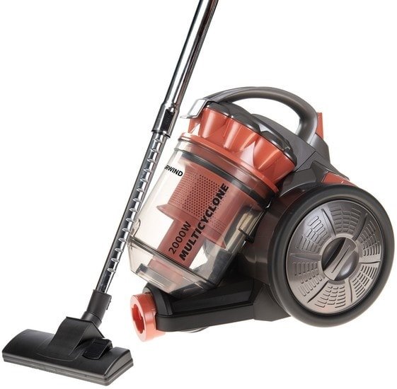 Пылесос StarWind SCV4440 - фото