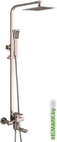 Душевая система Wisent W3506A - фото