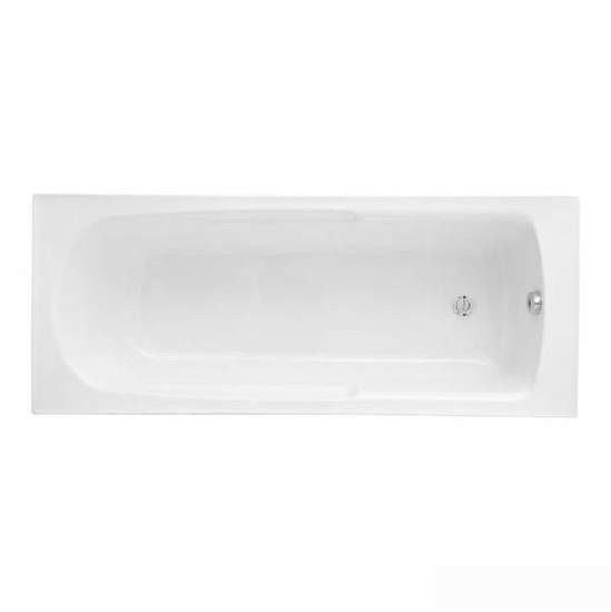 Ванна Aquanet Extra 170x70 (с каркасом) - фото