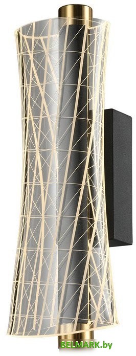 Бра Aployt APL.660.01.11 - фото