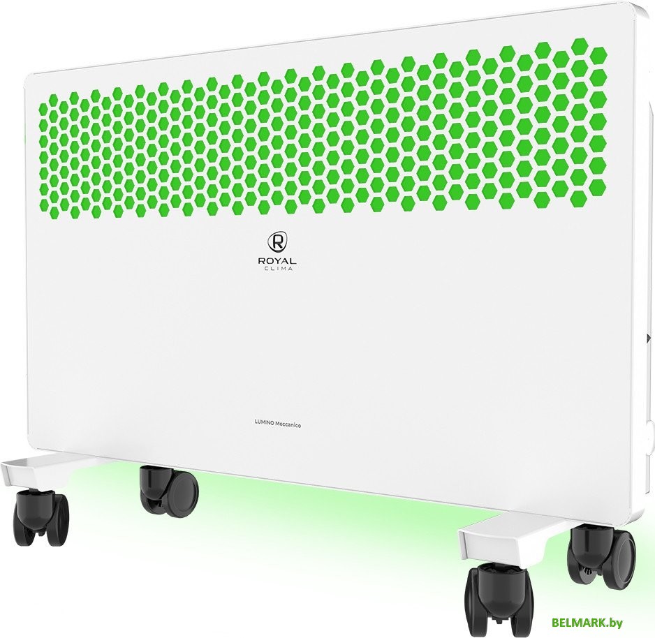 Конвектор Royal Clima Lumino Meccanico REC-LUW1500M - фото