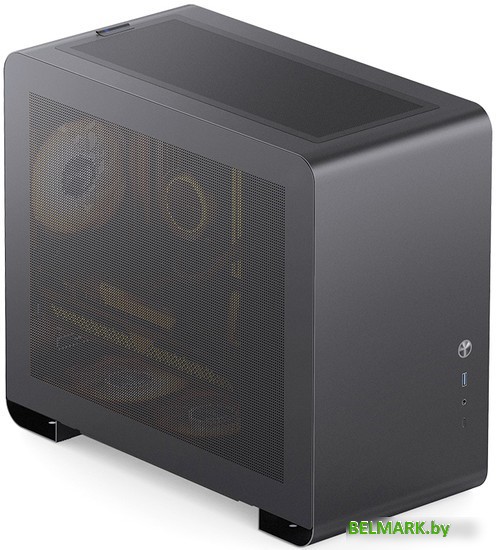 Корпус Jonsbo U4 Mini Mesh - фото2