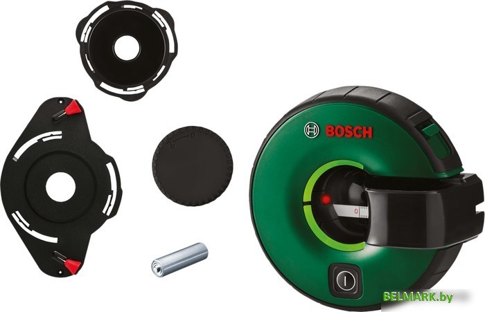 Лазерный нивелир Bosch Atino Basic 0603663A00 - фото