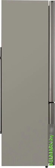 Холодильник Schaub Lorenz SLU S379Y4E - фото2