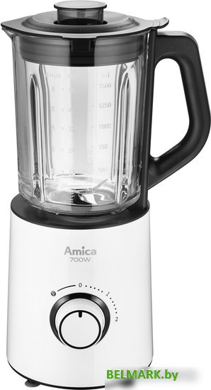 Стационарный блендер Amica BTM 3011 - фото