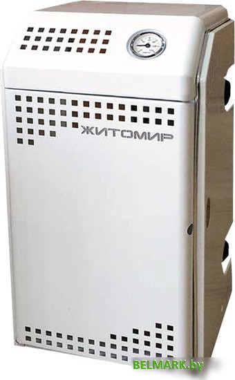 Отопительный котел АТЕМ Житомир-М АДГВ 10 СН - фото