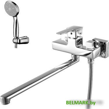 Смеситель Lemark BASIS LM3617C - фото