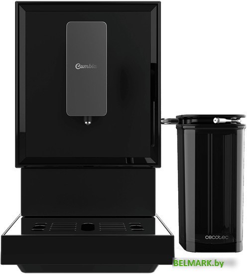 Кофемашина Cecotec Power Matic-ccino Cremma - фото