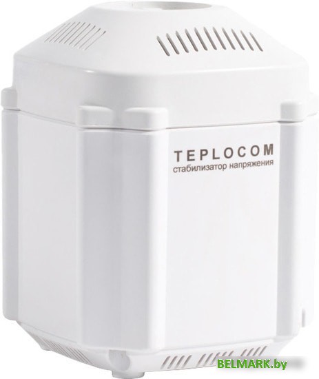 Стабилизатор напряжения TEPLOCOM ST-222/500 - фото