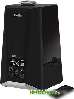 Увлажнитель воздуха Ballu UHB-1000 - фото