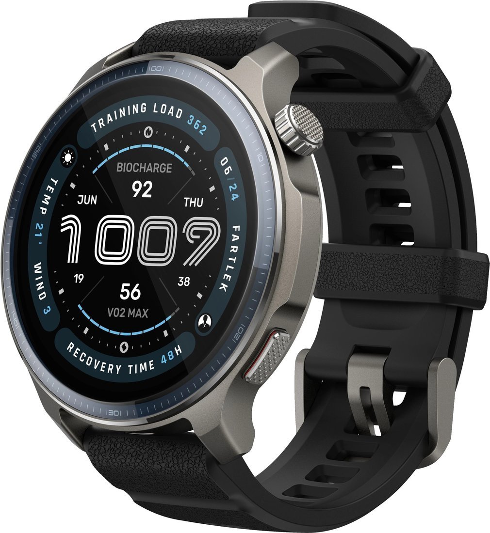 Умные часы Amazfit Balance 2 - фото
