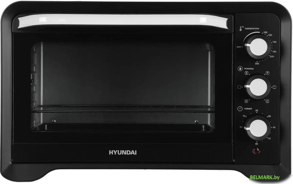 Мини-печь Hyundai MIO-HY094 - фото