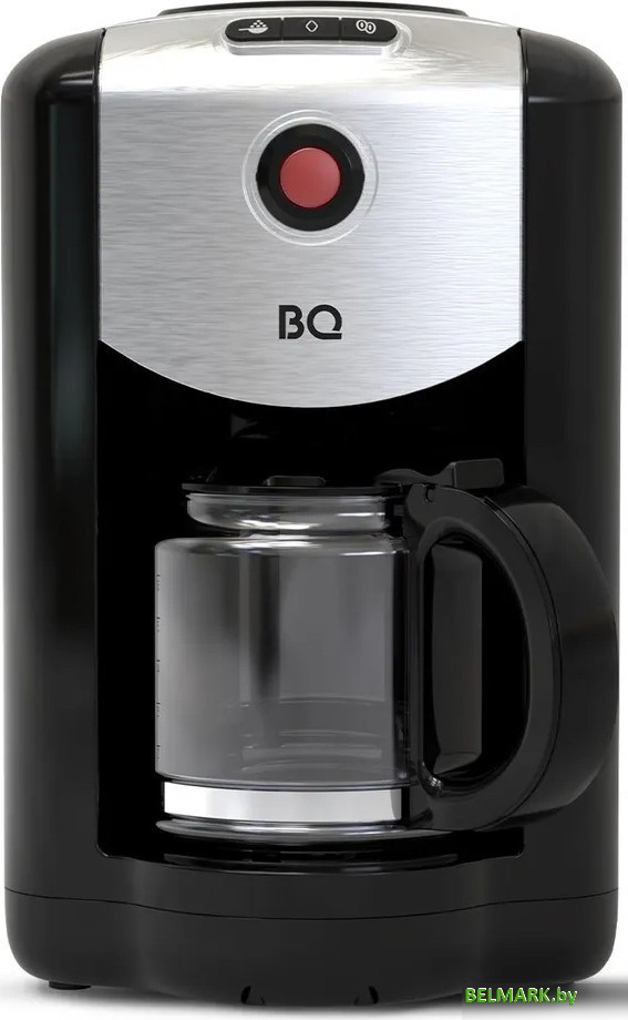 Капельная кофеварка BQ CM1009 - фото2