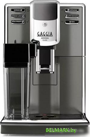 Кофемашина Gaggia Anima Class OTC RI8759/01 - фото