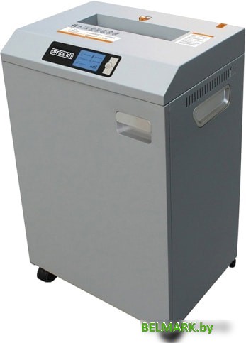 Шредер Office-Kit S850 (1.9x15) - фото