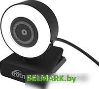 Веб-камера Ritmix RVC-250 - фото