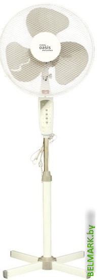 Осевой вентилятор Oasis VF-40TW - фото