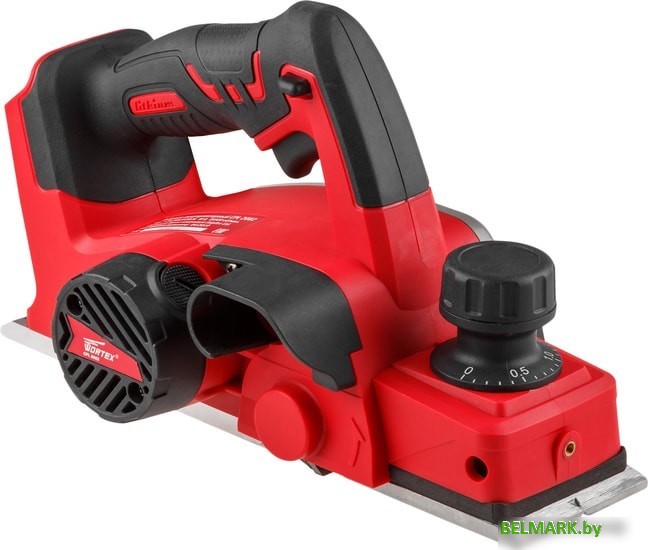 Рубанок Wortex CPL 2082 (без АКБ) - фото