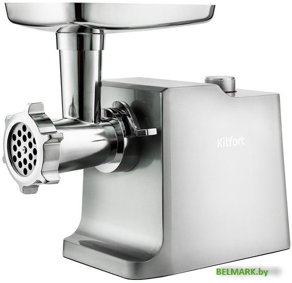 Мясорубка Kitfort KT-2108 - фото