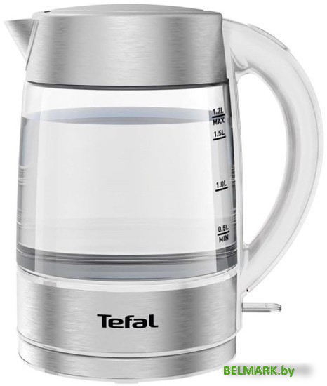 Электрочайник Tefal KI772138 - фото