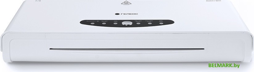 Ламинатор Гелеос ЛМ A4-4В - фото2