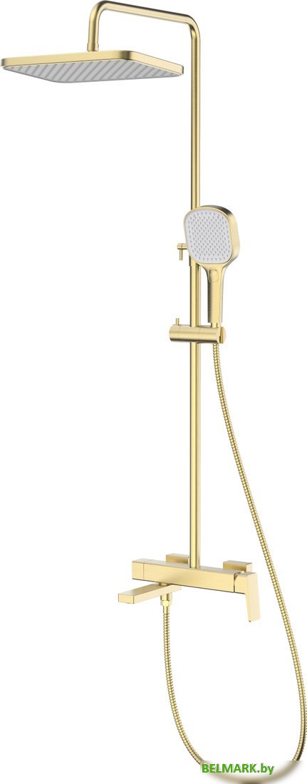 Душевая система Raglo R30.24.03 - фото