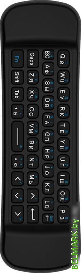 Универсальный пульт ДУ Harper KBWL-050 - фото2