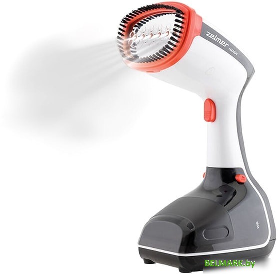 Отпариватель Zelmer ZGS1100 - фото2