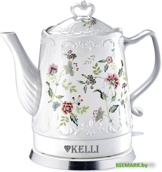 Электрочайник KELLI KL-1401 - фото