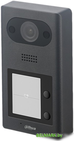 Вызывная панель Dahua DHI-VTO3211D-P2-S2 - фото