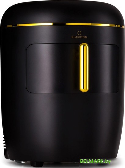 Льдогенератор Klarstein Passau (черный) - фото