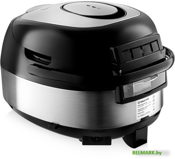 Мультиварка Brayer BR2404 - фото2