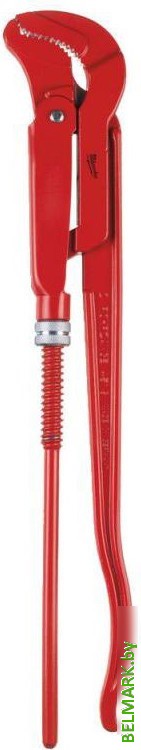 Ключ трубный Milwaukee 4932464576 - фото