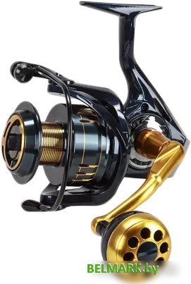 Рыболовная катушка Okuma Salina SA-8000A - фото