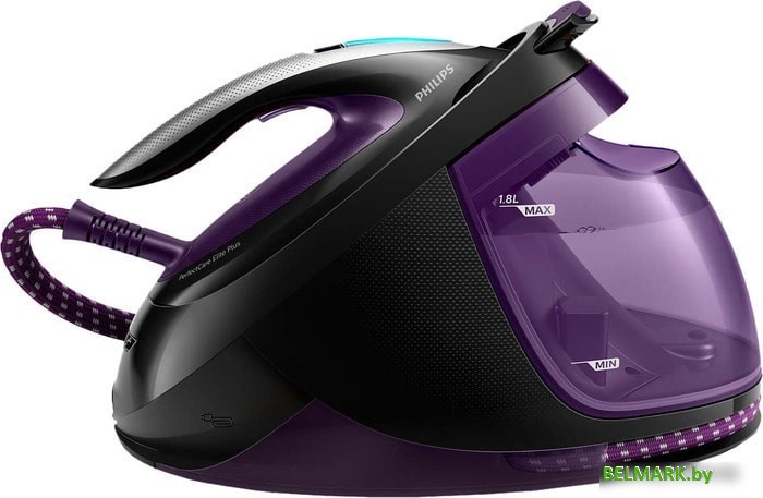 Утюг Philips GC9675/80 - фото