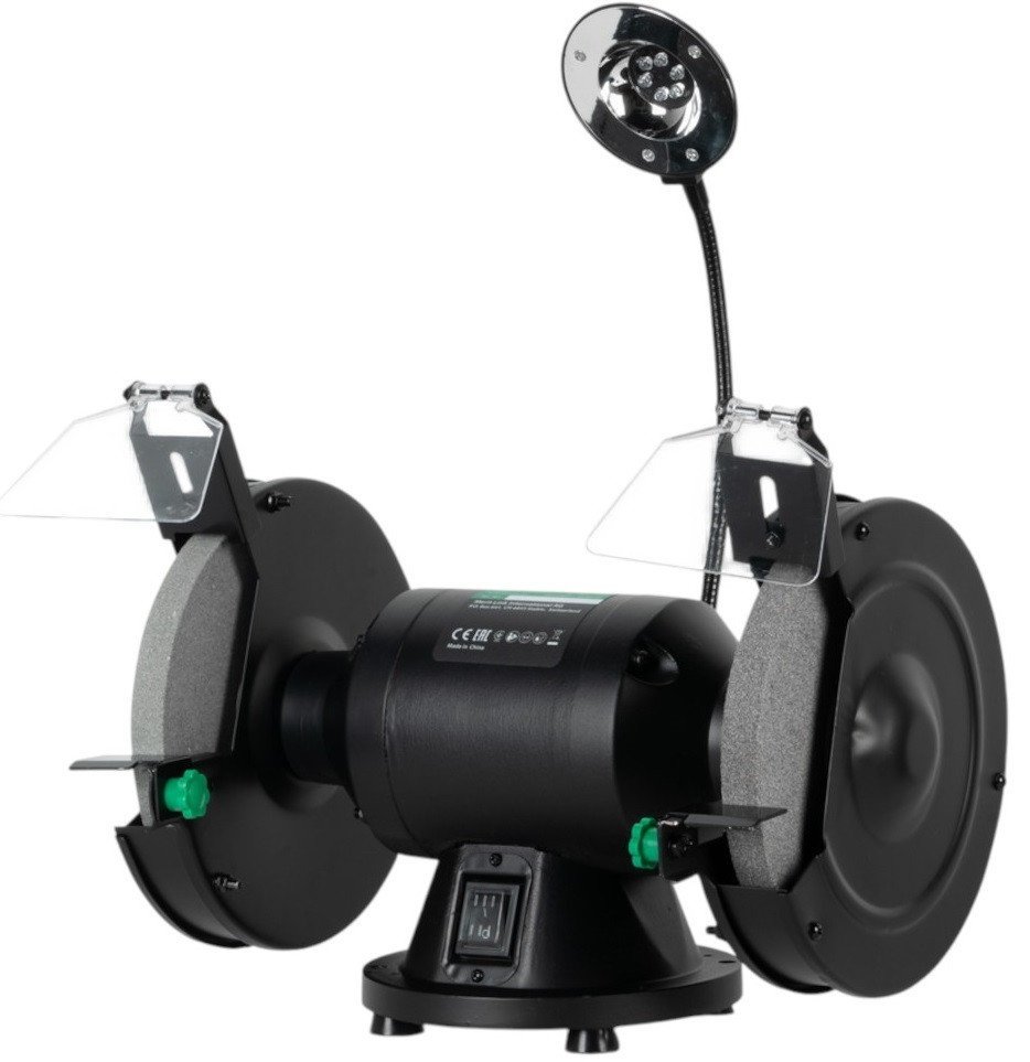 Заточный станок DWT DSP-350 L - фото