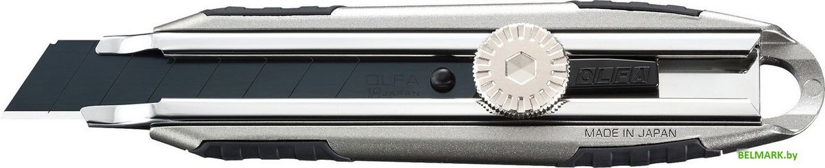 Нож строительный OLFA X-design OL-MXP-L - фото